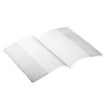 Durable 214119 sheet protector 150 x 210 mm (A5) 1 pc(s)