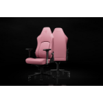 Razer Iskur V2 NewGen Gaming armchair Padded seat Pink