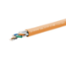Lanview LVN122153 networking cable Orange 305 m Cat6a U/FTP (STP)