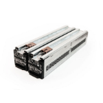 GTS APCRBC140- UPS battery Sealed Lead Acid (VRLA) 12 V 5.5 Ah