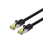 LOGON PROFESSIONAL PATCH CABLE SFTP/AWG26/LSOH