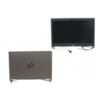 Fujitsu FUJ:CP668093-XX notebook spare part Display