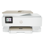 HP ENVY Inspire 7920e Wireless All-in-One Color Printer, Instant Ink; Copier, Scanner