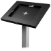 StarTech.com Pedestal con seguro para iPad - Antirrobo