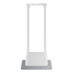 Samsung STN-KM24AXEN AV equipment stand White