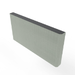 Heckler Design H735-BG-GN mounting kit