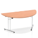 Dynamic Impulse Folding Table