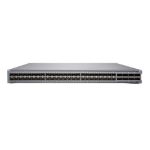 Juniper 32X100G 1U AC AIRFLOW IN