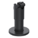 Ergonomic Solutions SpacePole Payment DTP171-02 POS system accessory POS mount Black Metal