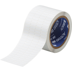 Brady THT-14-719-10 printer label White Self-adhesive printer label