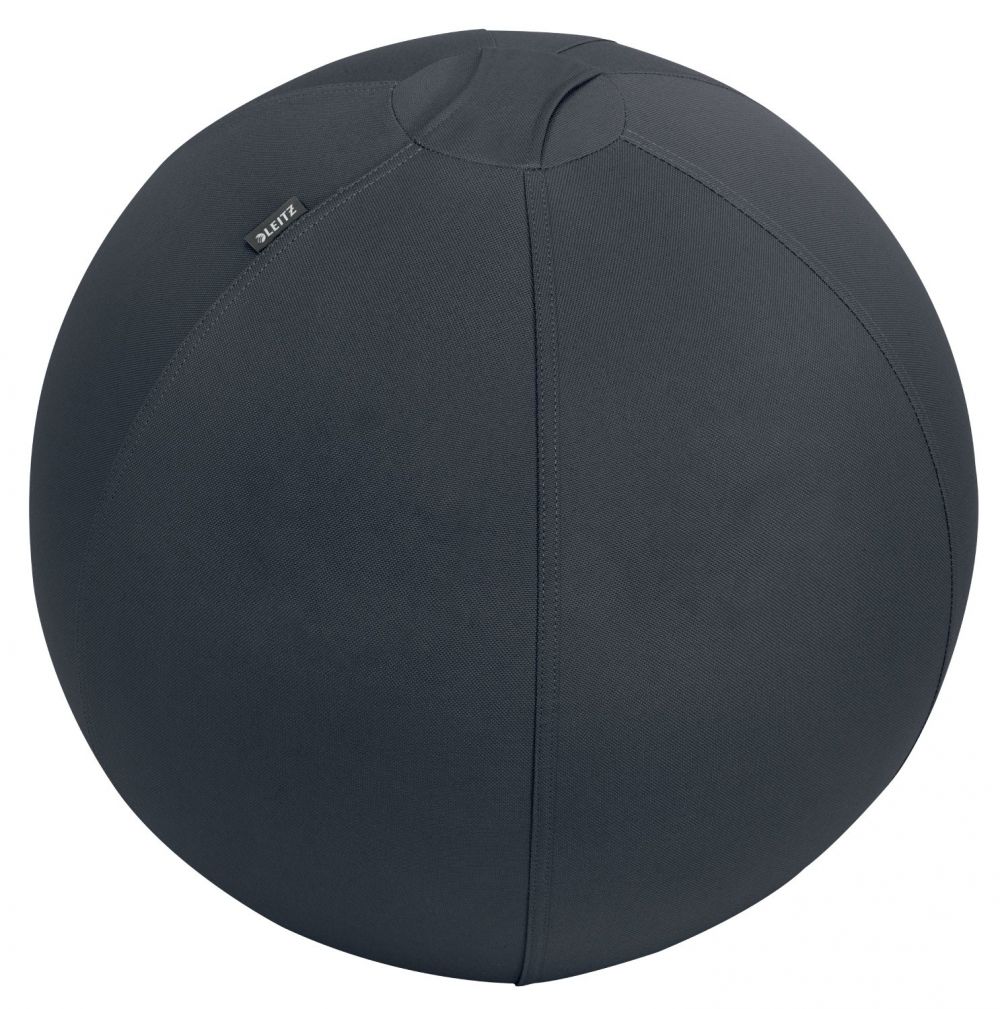 Ergo Active Sitting Ball 55cm Dark Grey thumbnail