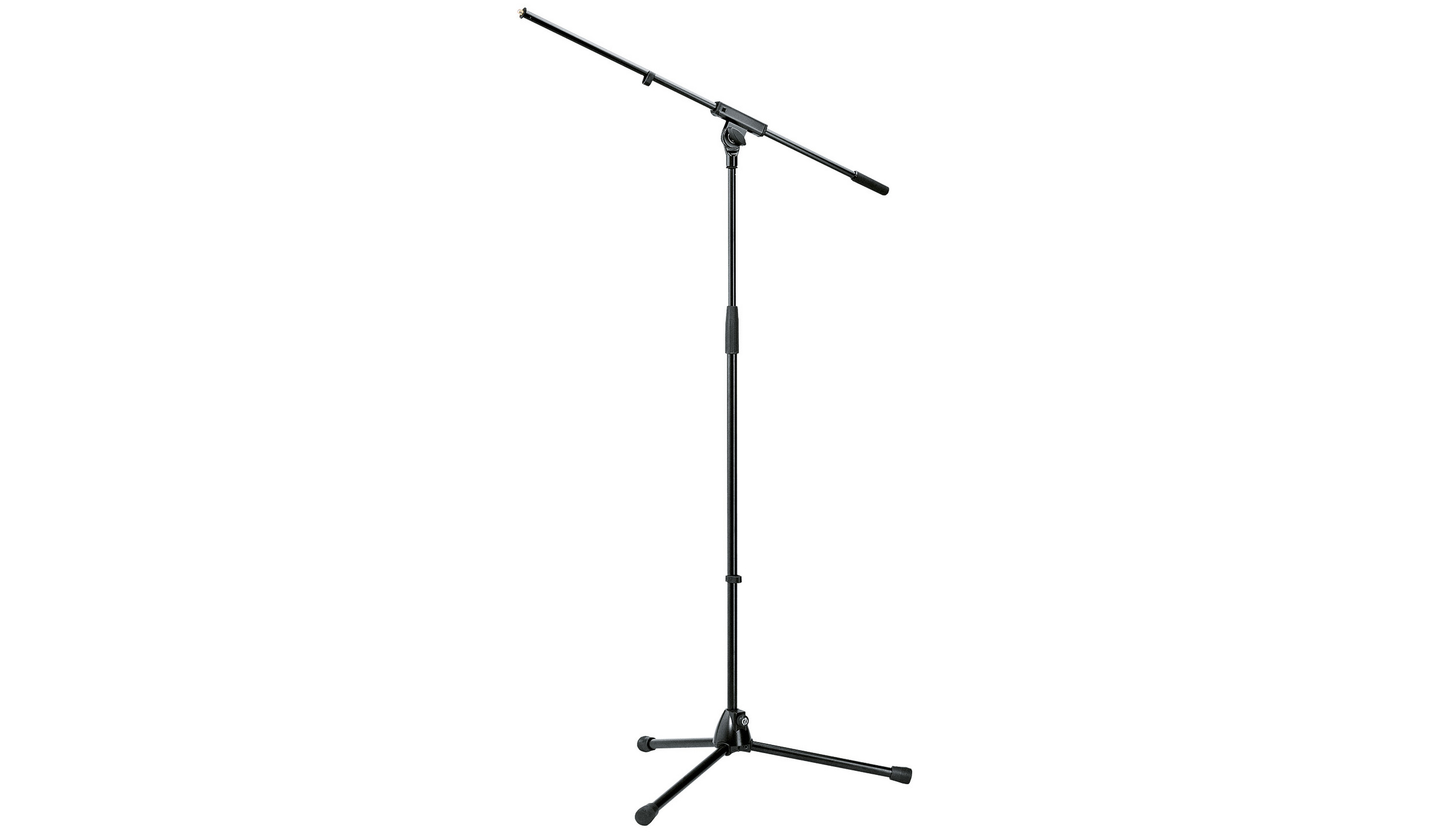 Image of König & Meyer 21060-300-55 microphone stand Straight microphone stand