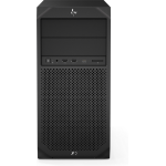 HP Z2 G4 Intel® Core™ i7 i7-8700 16 GB DDR4-SDRAM 1 TB HDD Windows 10 Pro Tower Workstation Black