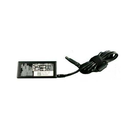 Dell Black Ppc8j Power Adapter/Inverter Indoor 65 W