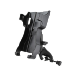 RAM Mounts RAM-B-121-TD2U holder Active holder Mobile computer Black