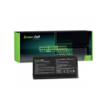 Green Cell AS23 laptop spare part Battery