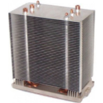 HP 591207-001 Processor Heatsink/Radiatior