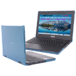 iPearl mCover 11.6" Cover Aqua color