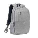 Rivacase 7760 39.6 cm (15.6") Backpack case Grey