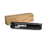 Xerox 106R01506 Toner black, 7.1K pages @ 5% coverage