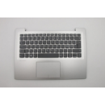 Lenovo Upper case assembly with