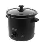 Russell Hobbs 24180-56 slow cooker 3.5 L 200 W Black