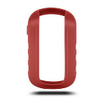 Garmin 010-12178-01 navigator case 6.6 cm (2.6") Cover Red Silicone