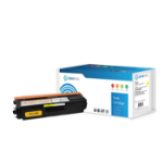 CoreParts QI-BR1005ZY tonercartridge 1 stuk(s) Compatibel Geel