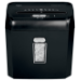 Rexel ProMax RPX612 triturador de papel Corte cruzado 60 dB 22 cm Negro