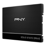 PNY CS900 2.5" 1 TB Serial ATA III 3D TLC