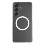 Tech21 T21-11556 mobile phone case 17 cm (6.7") Cover Transparent