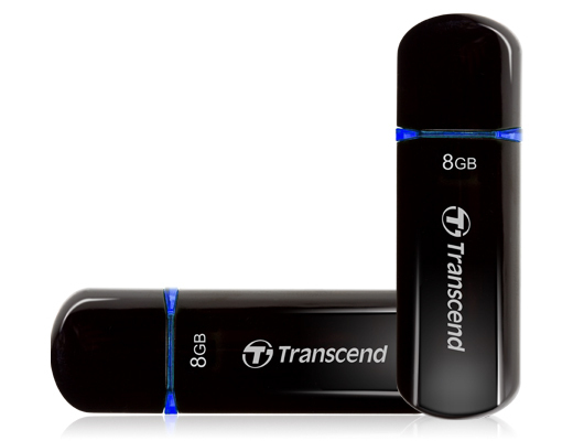 Transcend JetFlash elite JetFlash 600 8GB