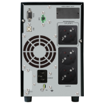 PowerWalker 1100 CW uninterruptible power supply (UPS) Line-Interactive 1.1 kVA 770 W