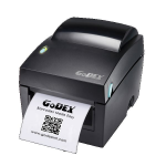 Godex D4x lck PRO 4