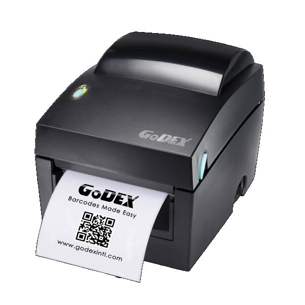Godex D4x lck PRO 4" 203 dpi