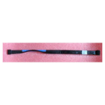 Hewlett Packard Enterprise 675614-001 SATA cable Black