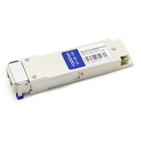 Image of AddOn Networks PAN-QSFP28-100GBASE-LR4-AO network transceiver...