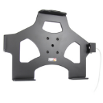 Brodit 514451 holder Active holder Tablet/UMPC Black