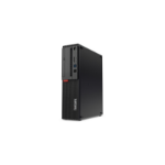 Lenovo ThinkCentre M725s AMD Ryzen™ 3 PRO 2200G 8 GB DDR4-SDRAM 256 GB SSD Windows 10 Pro SFF PC Black