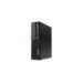 Lenovo ThinkCentre M725s AMD Ryzen™ 3 PRO 2200G 8 GB DDR4-SDRAM 256 GB SSD Windows 10 Pro SFF PC Black