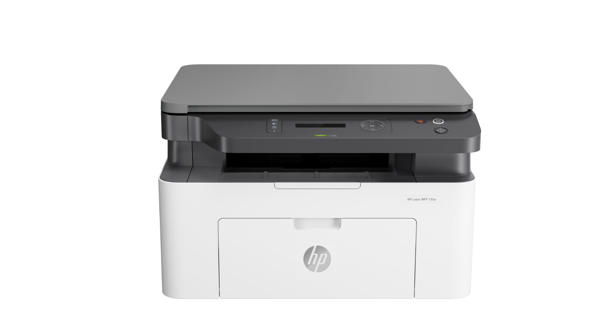 HP Laser 135a Wireless Multifunction Black and white Printer. Copier.