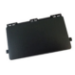 Acer 56.AYWN7.002 notebook spare part Touchpad