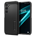 SPIGEN EU Product - Tough Armor case for Samsung Galaxy S24 Plus - black