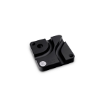 EK Water Blocks 3831109816127 hardware cooling accessory Black