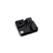 EK Water Blocks 3831109816127 hardware cooling accessory Black