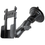 RAM Mounts RAM-B-166-BC1 holder Passive holder Black