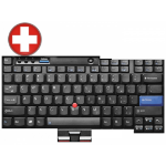 Lenovo 42T3750 laptop spare part Keyboard