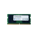 V7 V74480032GBS memory module 32 GB 1 x 32 GB DDR5 5600 MHz