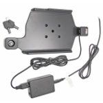 Brodit 536543 holder Active holder Tablet/UMPC Black