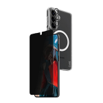 PanzerGlass ® | CARE™ by ® Privacy 3-in-1 Bundle Samsung Galaxy S26+